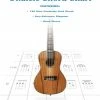 Hal Leonard USA THE ULTIMATE UKULELE CHORD CHART Chord Charts & Posters