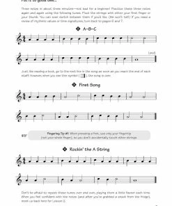 Hal Leonard USA FASTTRACK UKULELE METHOD – BOOK 1 Print Music