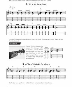 Hal Leonard USA FASTTRACK UKULELE METHOD – BOOK 1 Print Music