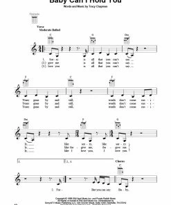 Hal Leonard USA THE UKULELE 5 CHORD SONGBOOK Print Music