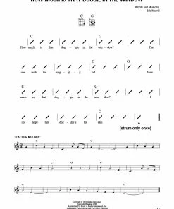 Hal Leonard USA Print Music UKULELE FOR KIDS SONGBOOK Hal Leonard Ukulele Method