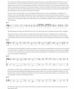 Discount ๐ Hal Leonard USA Print Music FIRST 15 LESSONS โ BASS GUITAR A Beginner's Guide, Featuring Step-By-Step Lessons With Audio, Video, And Popular Songs! ๐ 9 Hal Leonard USA Print Music FIRST 15 LESSONS โ BASS GUITAR A Beginner's Guide, Featuring Step-By-Step Lessons With Audio, Video, And Popular Songs!