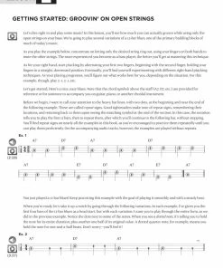 Discount ๐ Hal Leonard USA Print Music FIRST 15 LESSONS โ BASS GUITAR A Beginner's Guide, Featuring Step-By-Step Lessons With Audio, Video, And Popular Songs! ๐ 10 Hal Leonard USA Print Music FIRST 15 LESSONS โ BASS GUITAR A Beginner's Guide, Featuring Step-By-Step Lessons With Audio, Video, And Popular Songs!