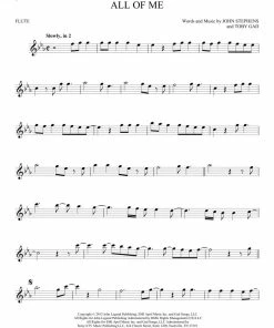 Hal Leonard USA FIRST 50 SONGS YOU SHOULD PLAY ON THE FLUTE