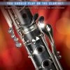 Hal Leonard USA FIRST 50 SONGS YOU SHOULD PLAY ON THE CLARINET