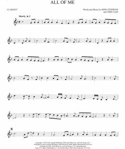 Best reviews of ๐ Hal Leonard USA FIRST 50 SONGS YOU SHOULD PLAY ON THE CLARINET โ 7 Hal Leonard USA FIRST 50 SONGS YOU SHOULD PLAY ON THE CLARINET