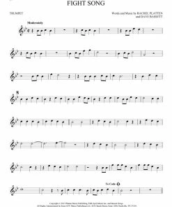 Hal Leonard USA FIRST 50 SONGS YOU SHOULD PLAY ON THE TRUMPET