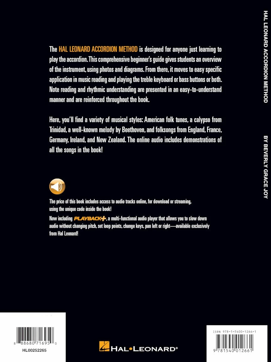 Top 10 ๐ Hal Leonard USA HAL LEONARD ACCORDION METHOD Print Music โค๏ธ 7 Hal Leonard USA HAL LEONARD ACCORDION METHOD Print Music