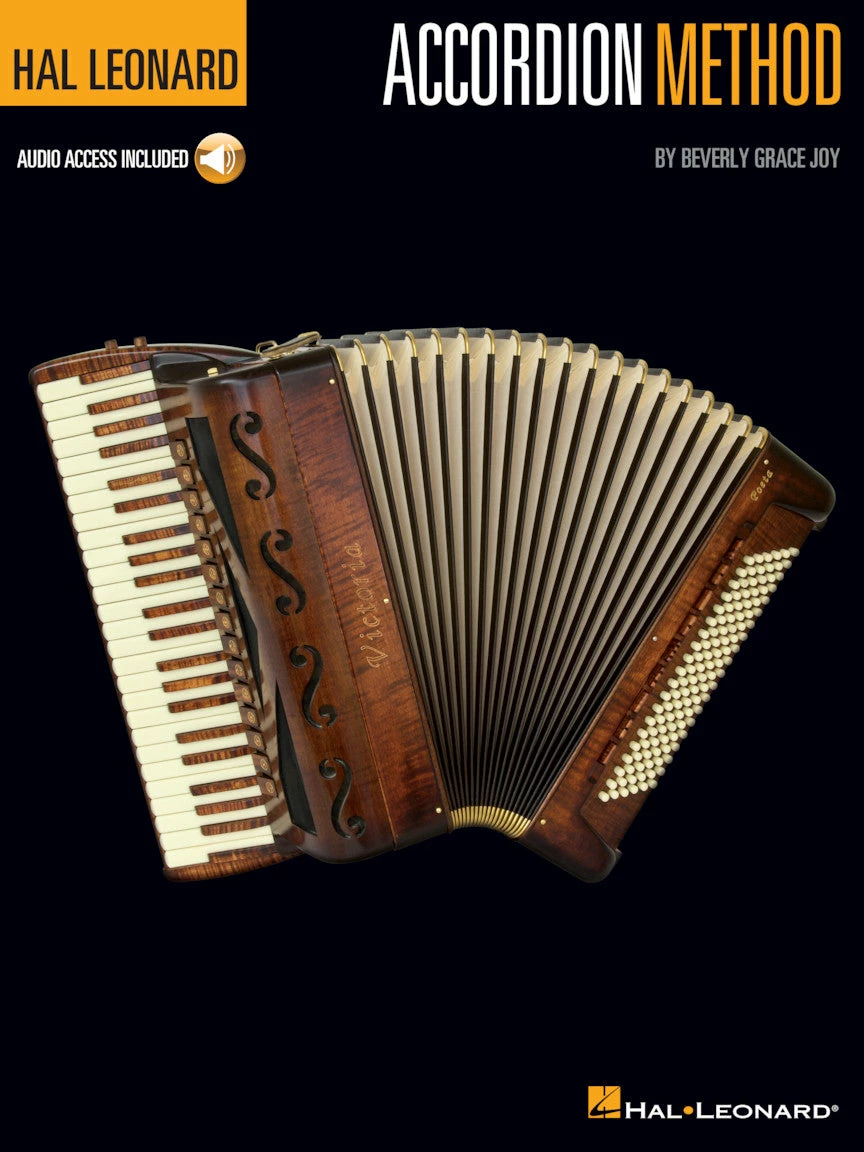 Top 10 ๐ Hal Leonard USA HAL LEONARD ACCORDION METHOD Print Music โค๏ธ 1 Hal Leonard USA HAL LEONARD ACCORDION METHOD Print Music