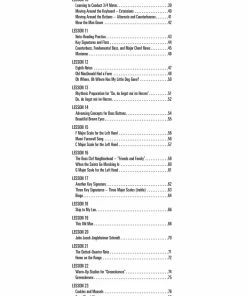 Top 10 ๐ Hal Leonard USA HAL LEONARD ACCORDION METHOD Print Music โค๏ธ 9 Hal Leonard USA HAL LEONARD ACCORDION METHOD Print Music