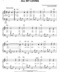 Hal Leonard USA Print Music POP STANDARDS FOR ACCORDION Arrangements Of 20 Classic Songs