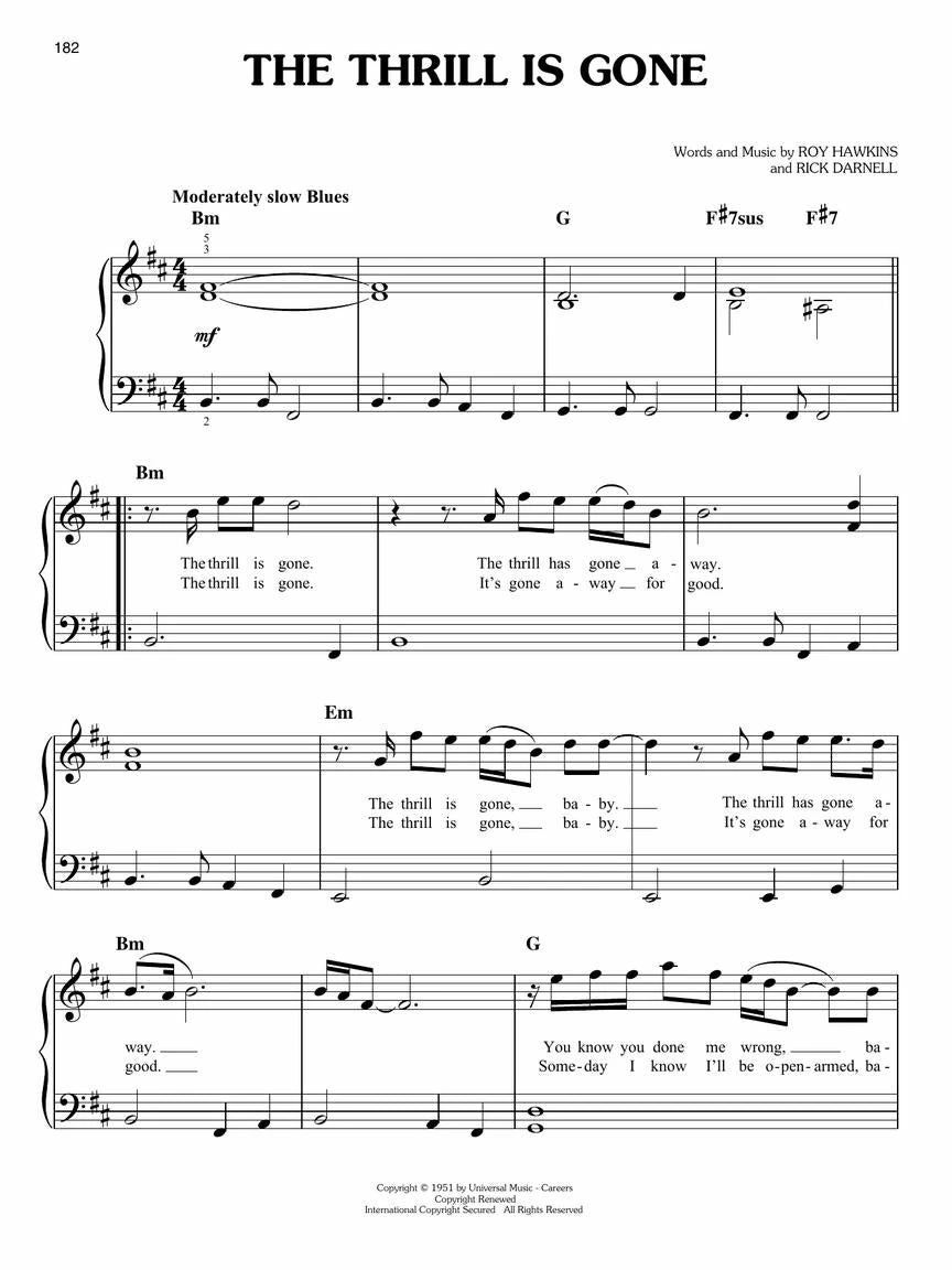 Cheap ๐ Hal Leonard USA Print Music FIRST 50 BLUES SONGS YOU SHOULD PLAY ON THE PIANO Simply Arranged, Must-Know Collection Of Blues Favorites ๐ 5 Hal Leonard USA Print Music FIRST 50 BLUES SONGS YOU SHOULD PLAY ON THE PIANO Simply Arranged, Must-Know Collection Of Blues Favorites