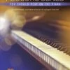 Hal Leonard USA Print Music FIRST 50 ACOUSTIC SONGS YOU SHOULD PLAY ON PIANO
