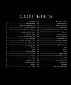 Hal Leonard USA Print Music FIRST 50 ACOUSTIC SONGS YOU SHOULD PLAY ON PIANO