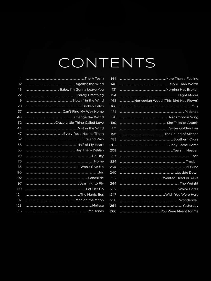 New ๐ Hal Leonard USA Print Music FIRST 50 ACOUSTIC SONGS YOU SHOULD PLAY ON PIANO ๐ 2 Hal Leonard USA Print Music FIRST 50 ACOUSTIC SONGS YOU SHOULD PLAY ON PIANO