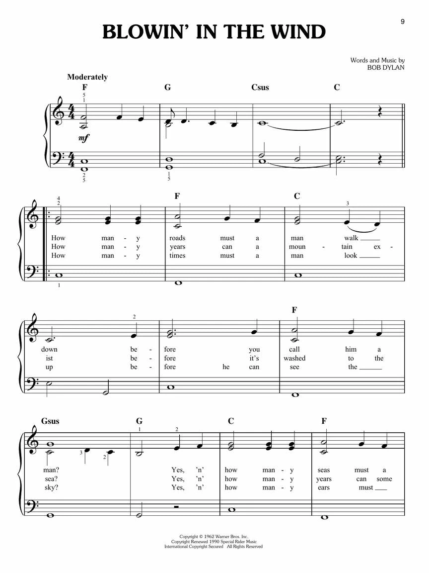 New ๐ Hal Leonard USA Print Music FIRST 50 ACOUSTIC SONGS YOU SHOULD PLAY ON PIANO ๐ 4 Hal Leonard USA Print Music FIRST 50 ACOUSTIC SONGS YOU SHOULD PLAY ON PIANO