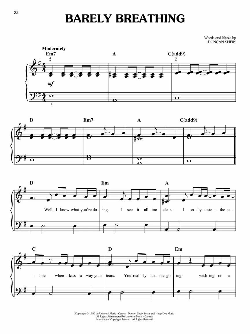 New ๐ Hal Leonard USA Print Music FIRST 50 ACOUSTIC SONGS YOU SHOULD PLAY ON PIANO ๐ 7 Hal Leonard USA Print Music FIRST 50 ACOUSTIC SONGS YOU SHOULD PLAY ON PIANO