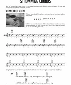 Hal Leonard USA HAL LEONARD UKULELE METHOD BOOK 1 With AUDIO ACCESS Print Music