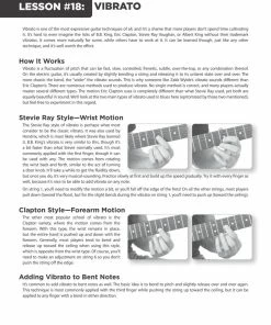 Promo ⭐ Hal Leonard USA 100 BLUES LESSONS Guitar Lesson Goldmine Series 🔥 13 Hal Leonard USA 100 BLUES LESSONS Guitar Lesson Goldmine Series