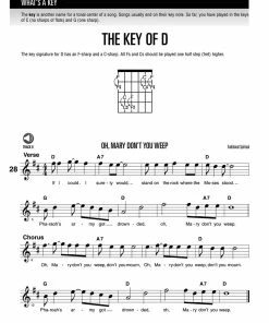 Hal Leonard USA HAL LEONARD GUITAR METHOD, SECOND EDITION – COMPLETE EDITION Books 1, 2 And 3 Together In One Easy-to-Use Volume!