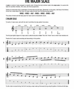Hal Leonard USA HAL LEONARD GUITAR METHOD, SECOND EDITION – COMPLETE EDITION Books 1, 2 And 3 Together In One Easy-to-Use Volume!