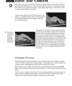 Hal Leonard USA Print Music PLAY DOBRO® TODAY! – LEVEL 1 A Complete Guide To The Basics