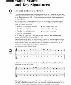 Hal Leonard USA Print Music PLAY DOBRO® TODAY! – LEVEL 1 A Complete Guide To The Basics