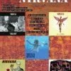 Hal Leonard USA THE BEST OF NIRVANA