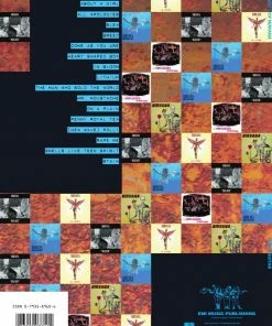 Wholesale ๐ Hal Leonard USA THE BEST OF NIRVANA ๐คฉ 13 Hal Leonard USA THE BEST OF NIRVANA