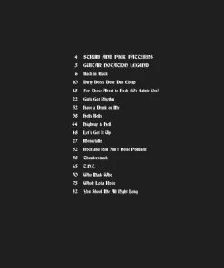 Hal Leonard USA AC/DC Easy Guitar With Riffs And Solos