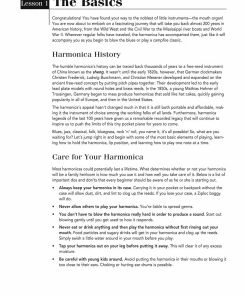 Hal Leonard USA PLAY HARMONICA TODAY! COMPLETE KIT Includes Everything You Need To Play Today! Harmonica's