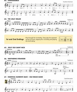 Hal Leonard USA ESSENTIAL ELEMENTS FOR RECORDER CLASSROOM METHOD – STUDENT BOOK 1 Book Only