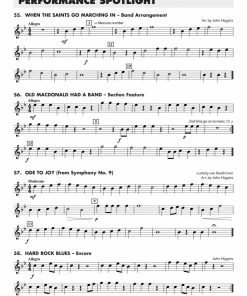 Hal Leonard USA ESSENTIAL ELEMENTS FOR BAND – FLUTE BOOK 1 WITH EEI