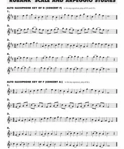 Hal Leonard USA Saxophone Books ESSENTIAL ELEMENTS FOR BAND – EB ALTO SAXOPHONE BOOK 1 WITH EEI