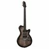 Godin 025503 XtSA - Synth Access - 3 Voice Trans Black Flame - Electric Guitar Made In Canada