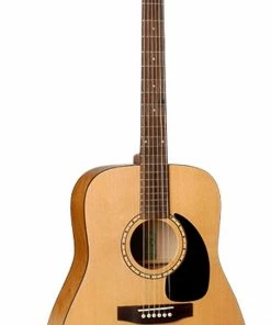 Acoustic Guitars Simon & Patrick Woodland Cedar Acoustic Guitar MADE In CANADA