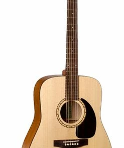 Acoustic Guitars Simon & Patrick 029099 Woodland Solid Spruce Top MADE In CANADA