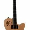Acoustic Guitars Godin 030293 A6 ULTRA Natural SG Acoustic Electric Guitar Made In Canada