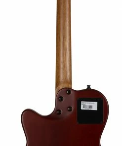 Acoustic Guitars Godin 030293 A6 ULTRA Natural SG Acoustic Electric Guitar Made In Canada