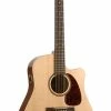 Acoustic Guitars Seagull 030910 Coastline SLIM CW Spruce QIT Acoustic Electric Guitar With Carrying Bag MADE In CANADA