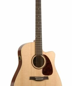Acoustic Guitars Seagull 030910 Coastline SLIM CW Spruce QIT Acoustic Electric Guitar With Carrying Bag MADE In CANADA