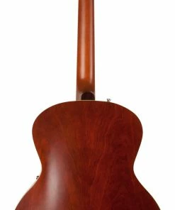 Godin 031986 5th Avenue Kingpin P90 Cognac Burst Hollow Body Acoustic Guitar Made In Canada Acoustic Guitars