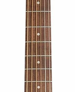Godin 031986 5th Avenue Kingpin P90 Cognac Burst Hollow Body Acoustic Guitar Made In Canada Acoustic Guitars