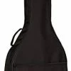 Seagull Dreadnought Acoustic Guitar Bag Seagull Logo Black