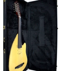 Godin MultiOud Hardshell Case Folk Instruments