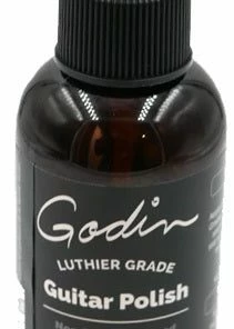Godin Luthier Grade Guitar Polish 4 Oz/118ml Instrument Polish & Sprays