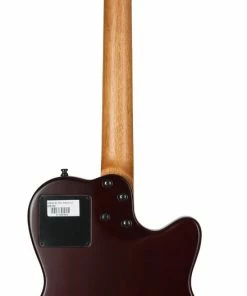 Acoustic Guitars Godin 036752 A6 ULTRA Natural SG Left Handed Acoustic Electric Made In Canada