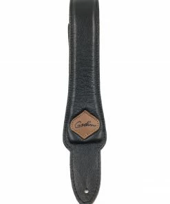 Accessories Godin Black Padded Strap