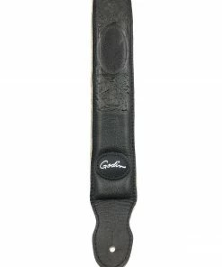 Godin Grey Western Strap Accessories