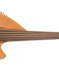 Folk Instruments Godin 038046 Multi Oud Encore Nylon Natural SG Fretless 11 Strings MADE In CANADA